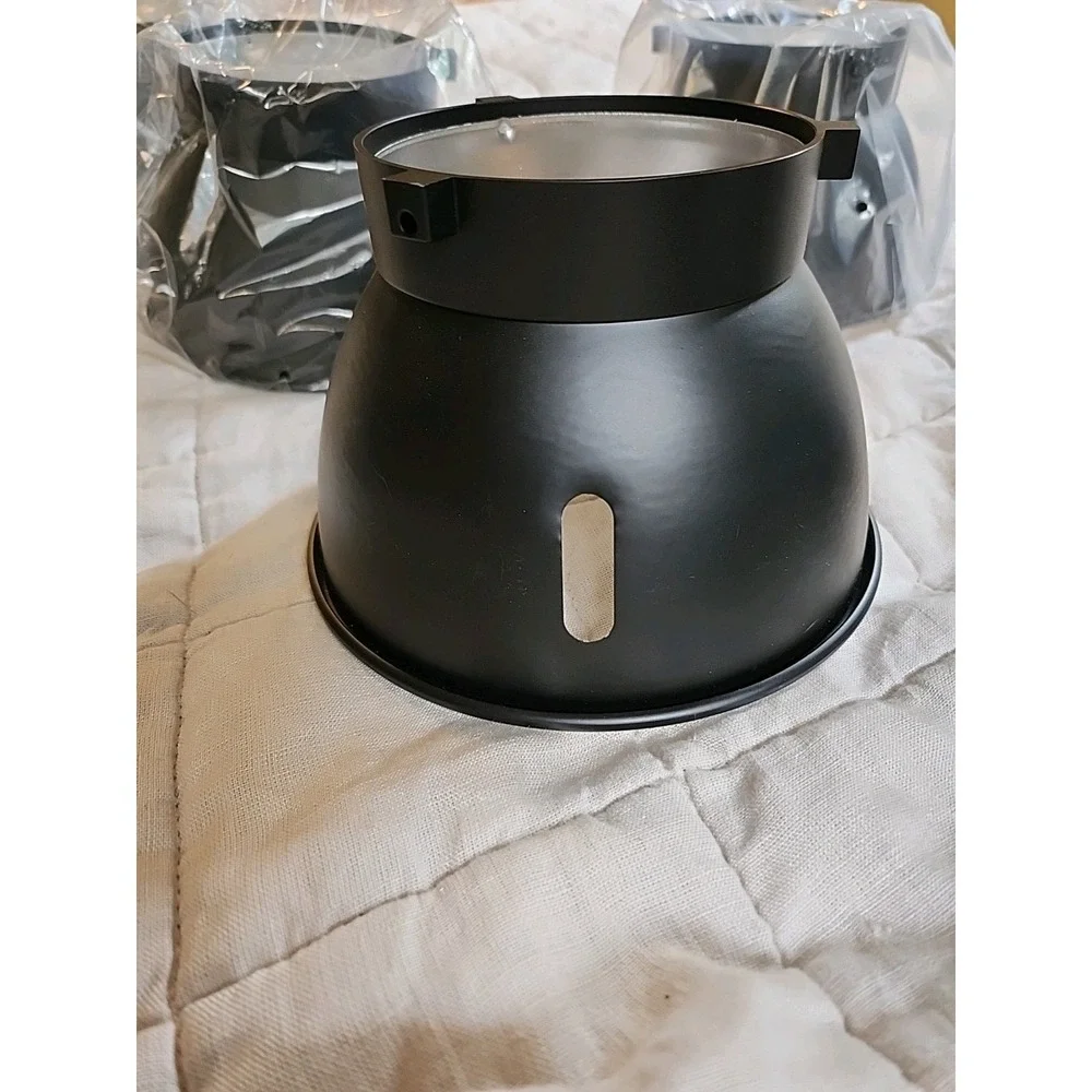 Neewer Lamp Monolight Shade‎ Dish Bowen Mount Reflector Diffuser 7